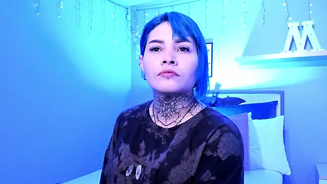 jinxv nuss online show from 11, 2, 2025