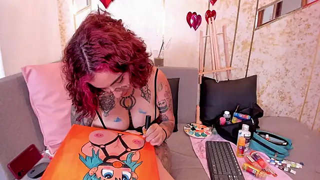 catalehia moonlight online show from 14, 2, 2025