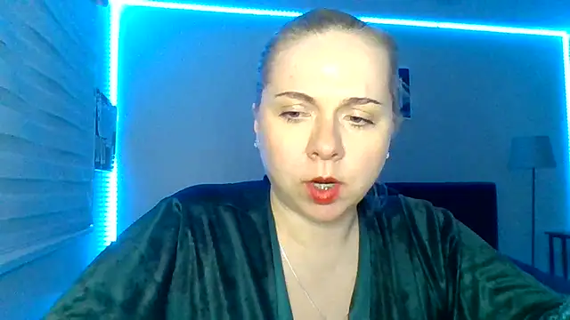 HappyIva online show from 23, 11, 2025