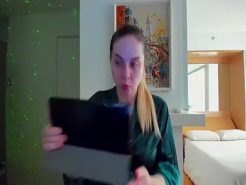 HappyIva online show from 23, 1, 2025