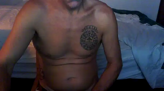 GoloZeusMax online show from 10, 3, 2025