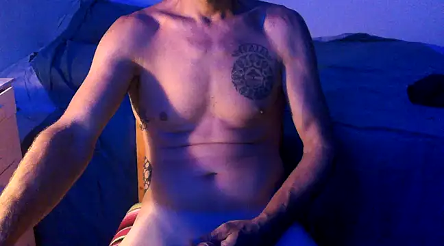 GoloZeusMax online show from 9, 2, 2025