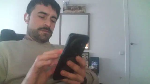 Patrickhound online show from 31, 1, 2025