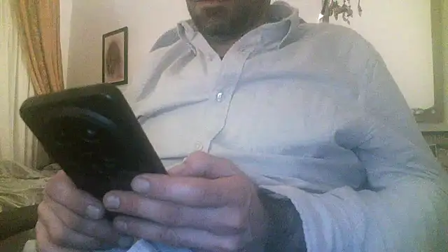 Patrickhound online show from 23, 11, 2025