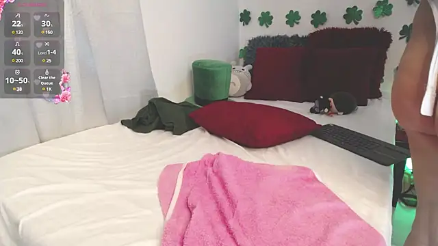 downsonMia online show from 17, 3, 2025