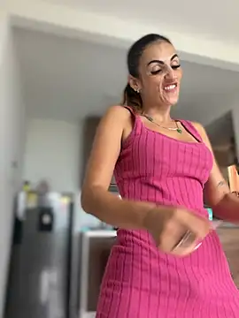 Samantha bigboobs online show from 12, 4, 2026