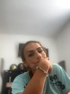 Samantha bigboobs online show from 12, 11, 2025