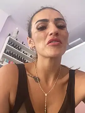 Samantha bigboobs online show from 1, 12, 2025