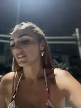 Samantha bigboobs online show from 27, 2, 2025