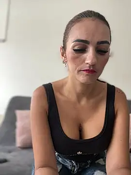 Samantha bigboobs online show from 24, 2, 2025
