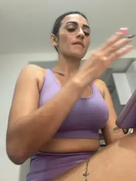 Samantha bigboobs online show from 16, 2, 2026