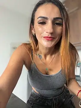 Samantha bigboobs online show from 20, 4, 2026