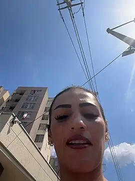 Samantha bigboobs online show from 20, 3, 2026