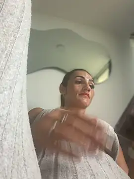 Samantha bigboobs online show from 31, 5, 2026