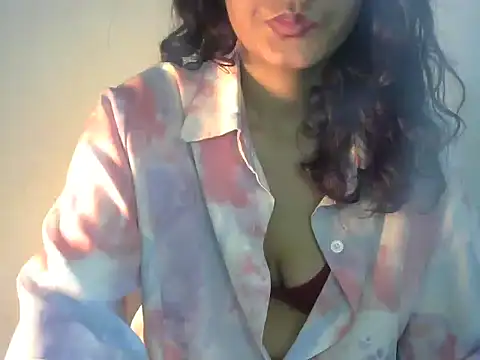 Horny honey69 online show from 27, 2, 2025