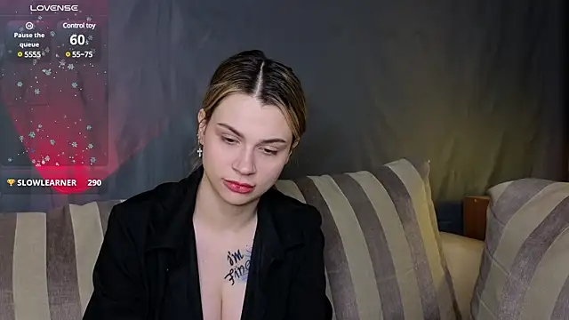 Eternal Flame online show from 24, 1, 2025