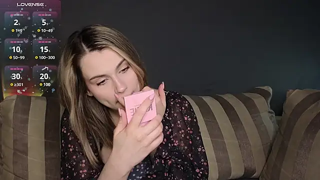 Eternal Flame online show from 11, 2, 2025