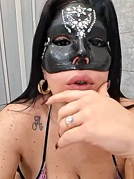 Snapshot of desyree89 chatting on 20, 10, 2025 desyree89 online show from 20, 10, 2025