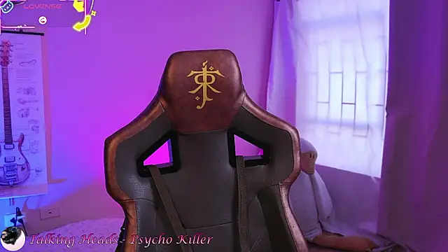  zephyr  online show from 17, 1, 2026