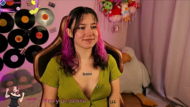  zephyr  online show from 16, 5, 2026