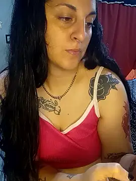 Camilita0 online show from 7, 1, 2026