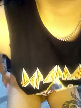 Camilita0 online show from 9, 1, 2026