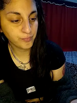 Camilita0 online show from 22, 11, 2025