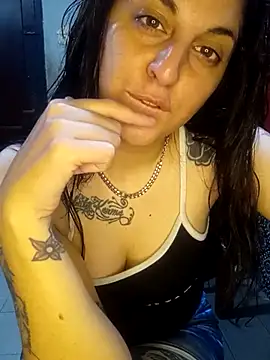 Camilita0 online show from 26, 11, 2025