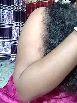 YERY HOT online show from 8, 10, 2025