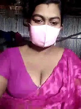 YERY HOT online show from 1, 2, 2025