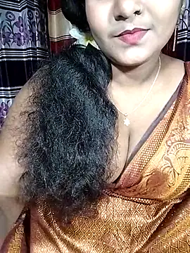 YERY HOT online show from 8, 11, 2025