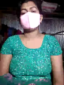 YERY HOT online show from 31, 1, 2025