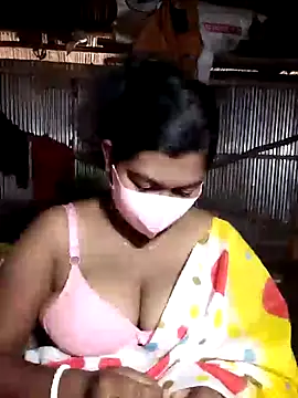 YERY HOT online show from 29, 1, 2025