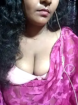 YERY HOT online show from 1, 3, 2025