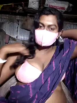 YERY HOT online show from 5, 2, 2025