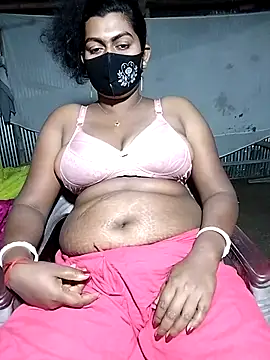 YERY HOT online show from 23, 2, 2025