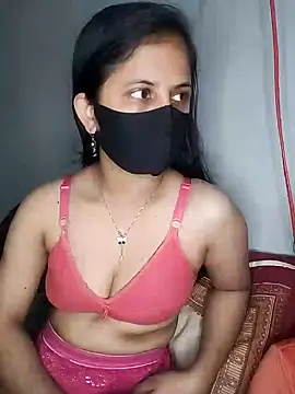 Hot Nila online show from 12, 2, 2025