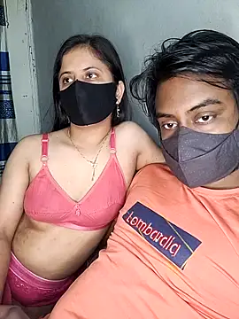Hot Nila online show from 14, 2, 2025