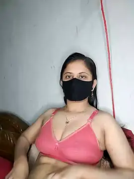 Hot Nila online show from 19, 2, 2025