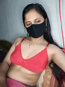 Hot Nila online show from 13, 2, 2025