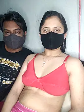 Hot Nila online show from 18, 2, 2025