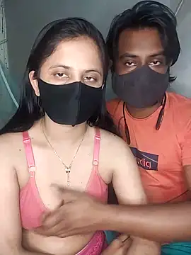 Hot Nila online show from 5, 3, 2025