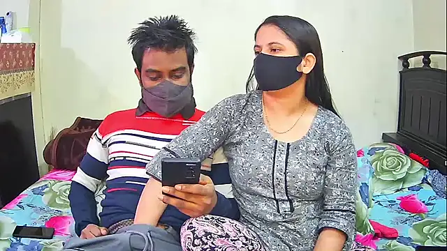 Hot Nila online show from 8, 1, 2026