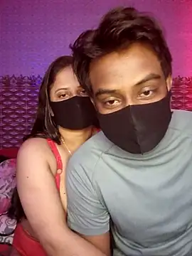 Hot Nila online show from 8, 5, 2026