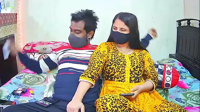 Hot Nila online show from 11, 1, 2026