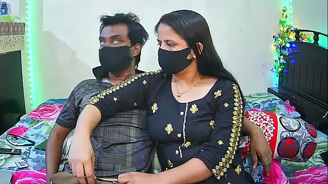 Hot Nila online show from 27, 2, 2026