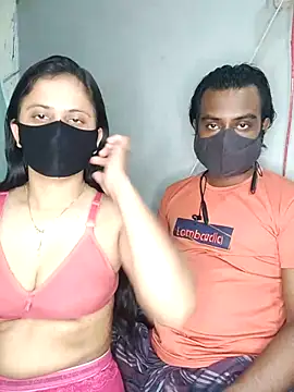 Hot Nila online show from 2, 3, 2025