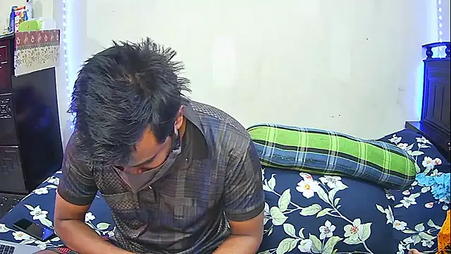 Hot Nila online show from 16, 1, 2026