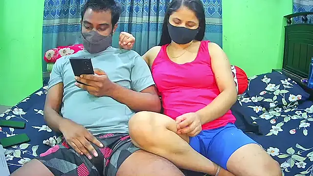 Hot Nila online show from 24, 11, 2025