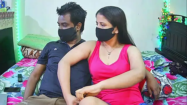 Hot Nila online show from 23, 2, 2026